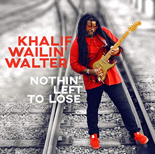 Khalif Wailin' Walter (USA)